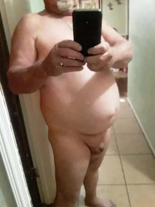 Good morning by chechinit