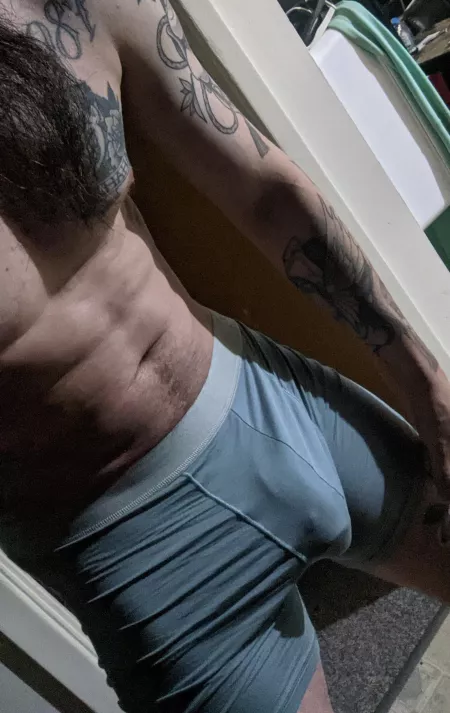 Good morning by rf1070