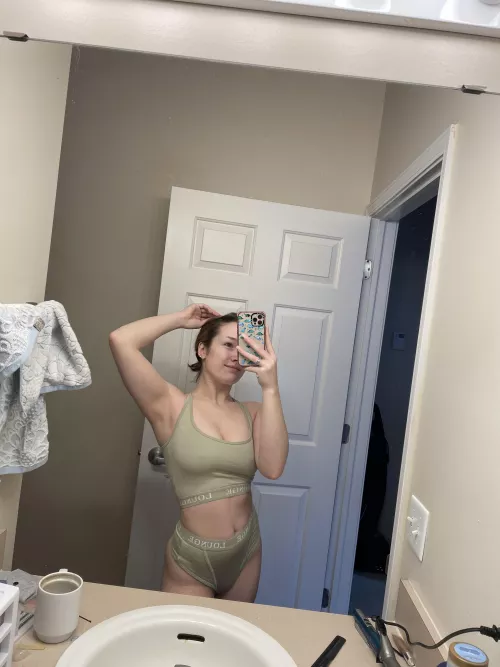 Good morning :) by sweetsandpetites