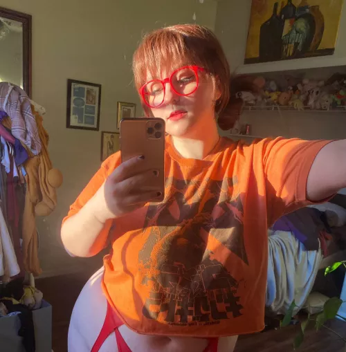 Good morning ☺️ by rumplestilchen