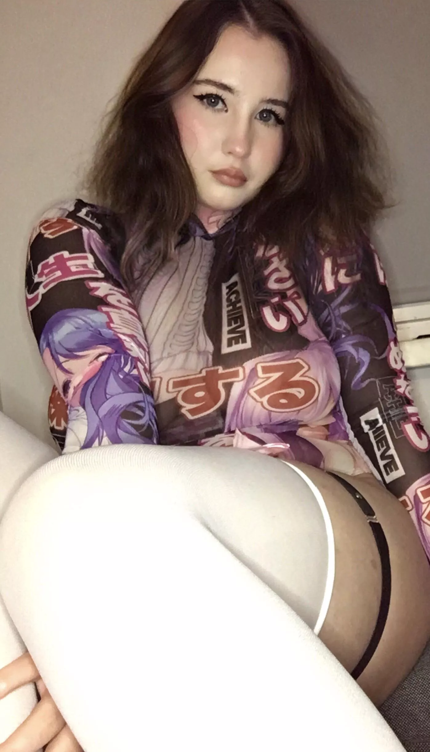 Good morning 💫 posted by sherrin2