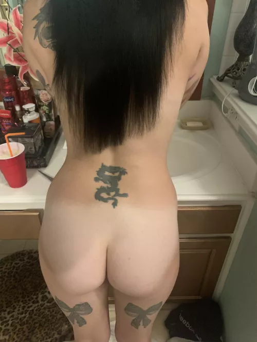 Good morning! Just checking this group out. by Inked-hippie