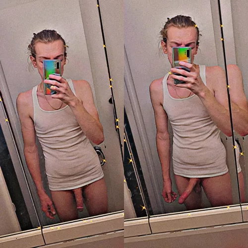 Good Morning by hungwhitedick420