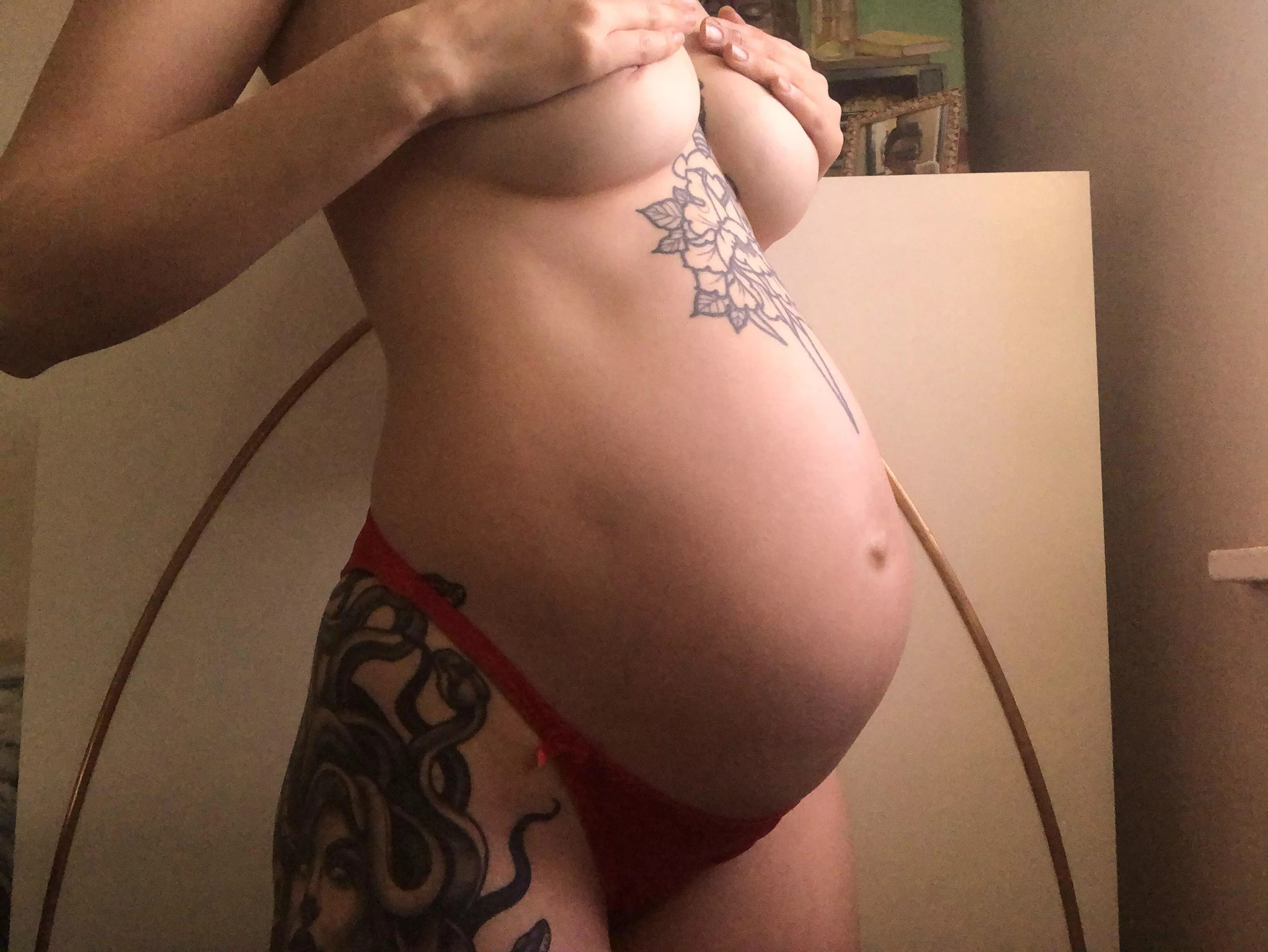 Good morning ☀️ posted by MissElAmbrosia