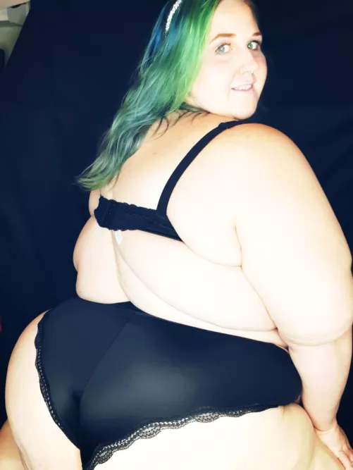 Good morning 💋💋 by BigBellaBabe420