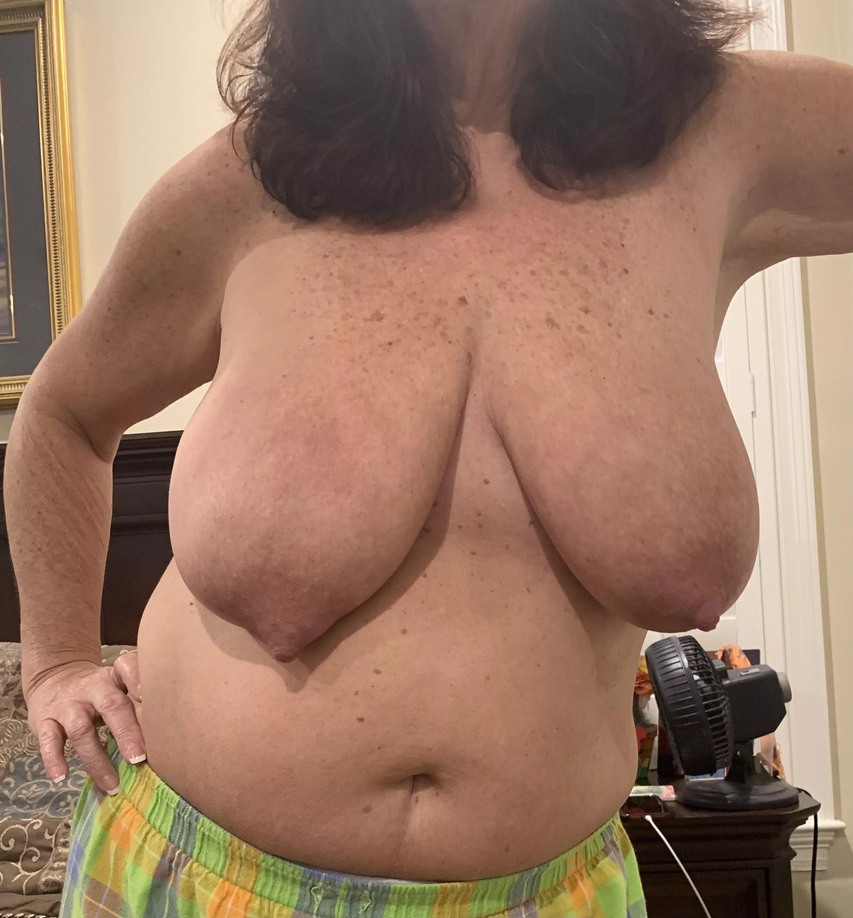 Good morning!!😘 posted by GM52