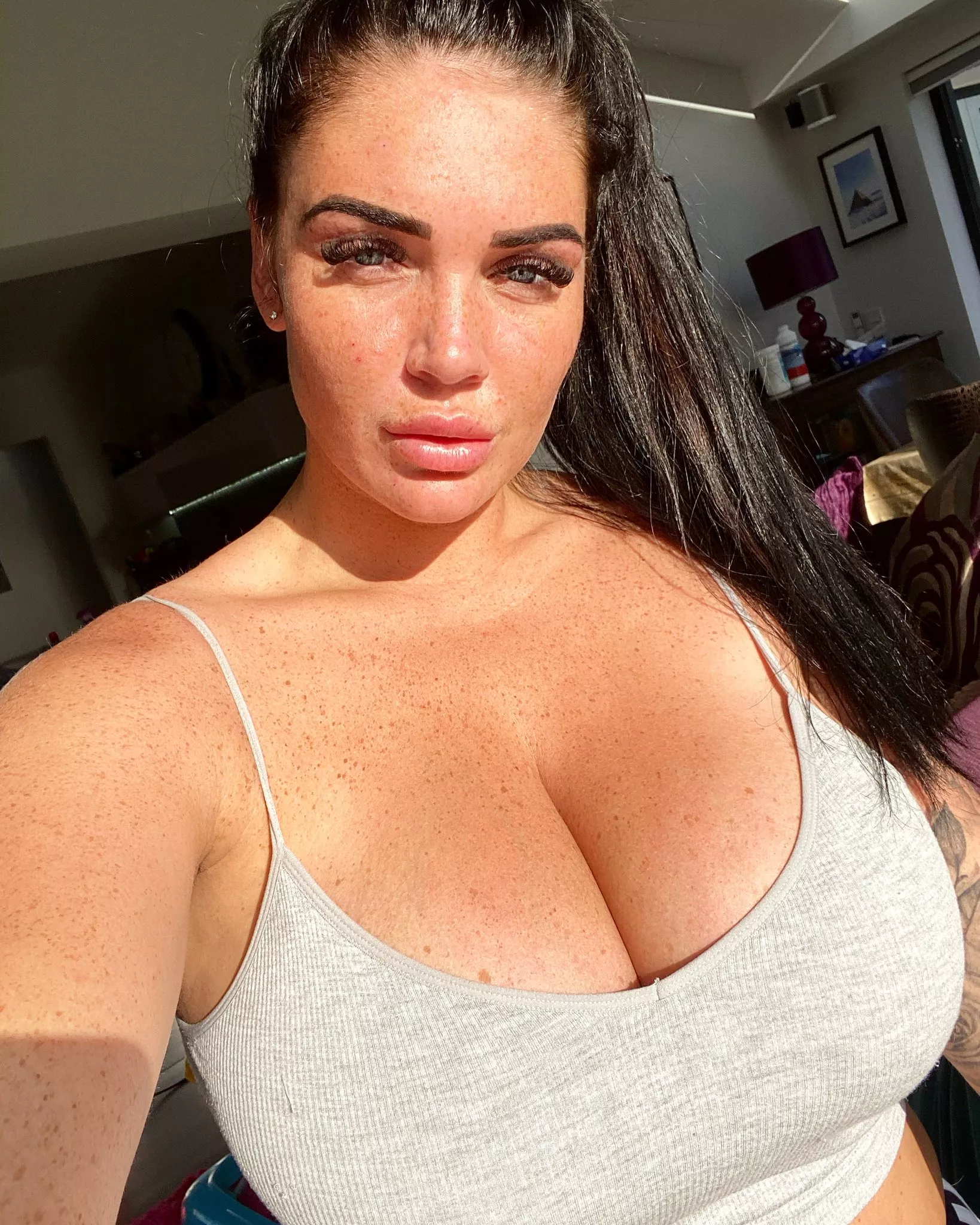 Good morning posted by yeplad3