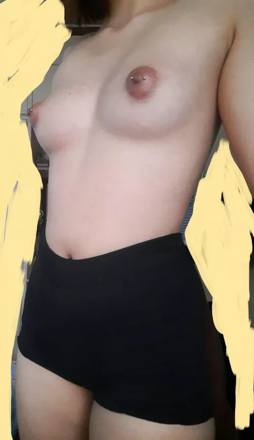 Good morning kakatapos ko lang mag-cram [f] by babieghorl