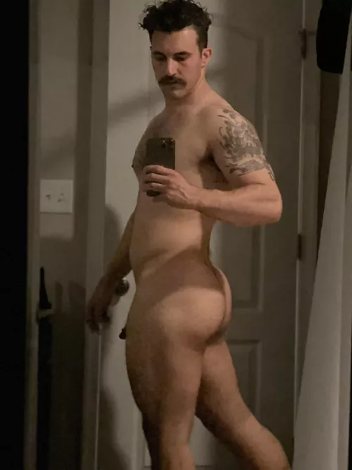 Good morning by brunetteboyof