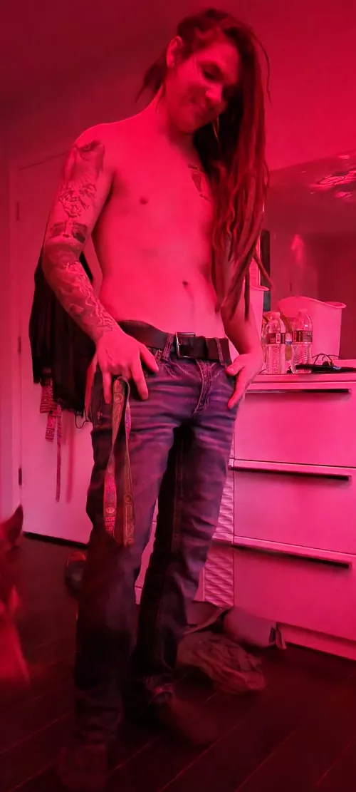 Good morning! 😘 by 0N3_LUV_94