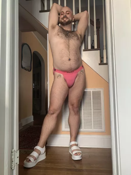 Good Morning 🌸 by jeanbellebleu