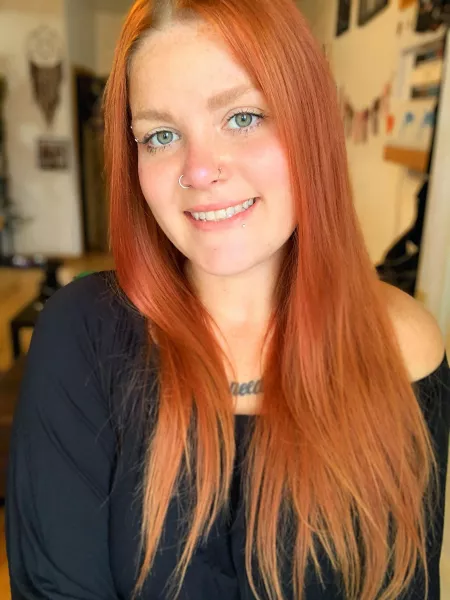 Good morning🌞 by Sherripop69