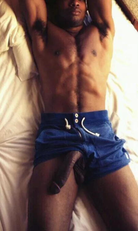 Good morning😘 by Victor_bigdaddy