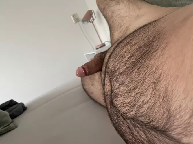 Good morning ladies and gentlemen by abc_nsfw