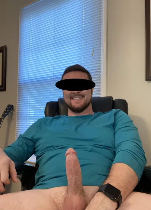 Good morning ladies, here’s a boner. by highlyirregulated