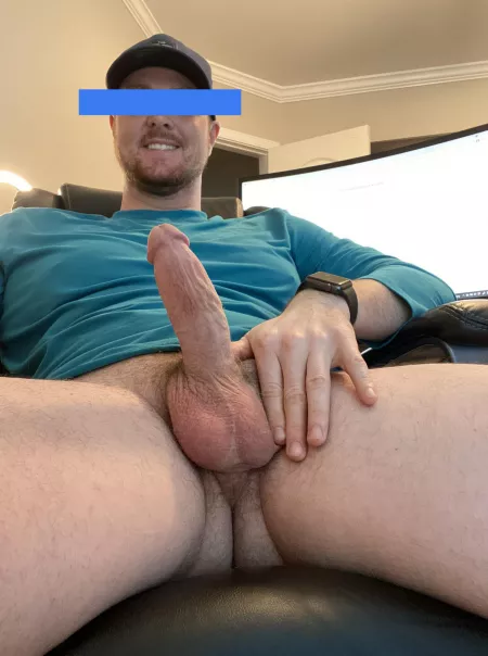 Good morning ladies!