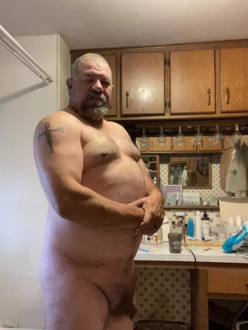 Good morning ladies by Lineman93064