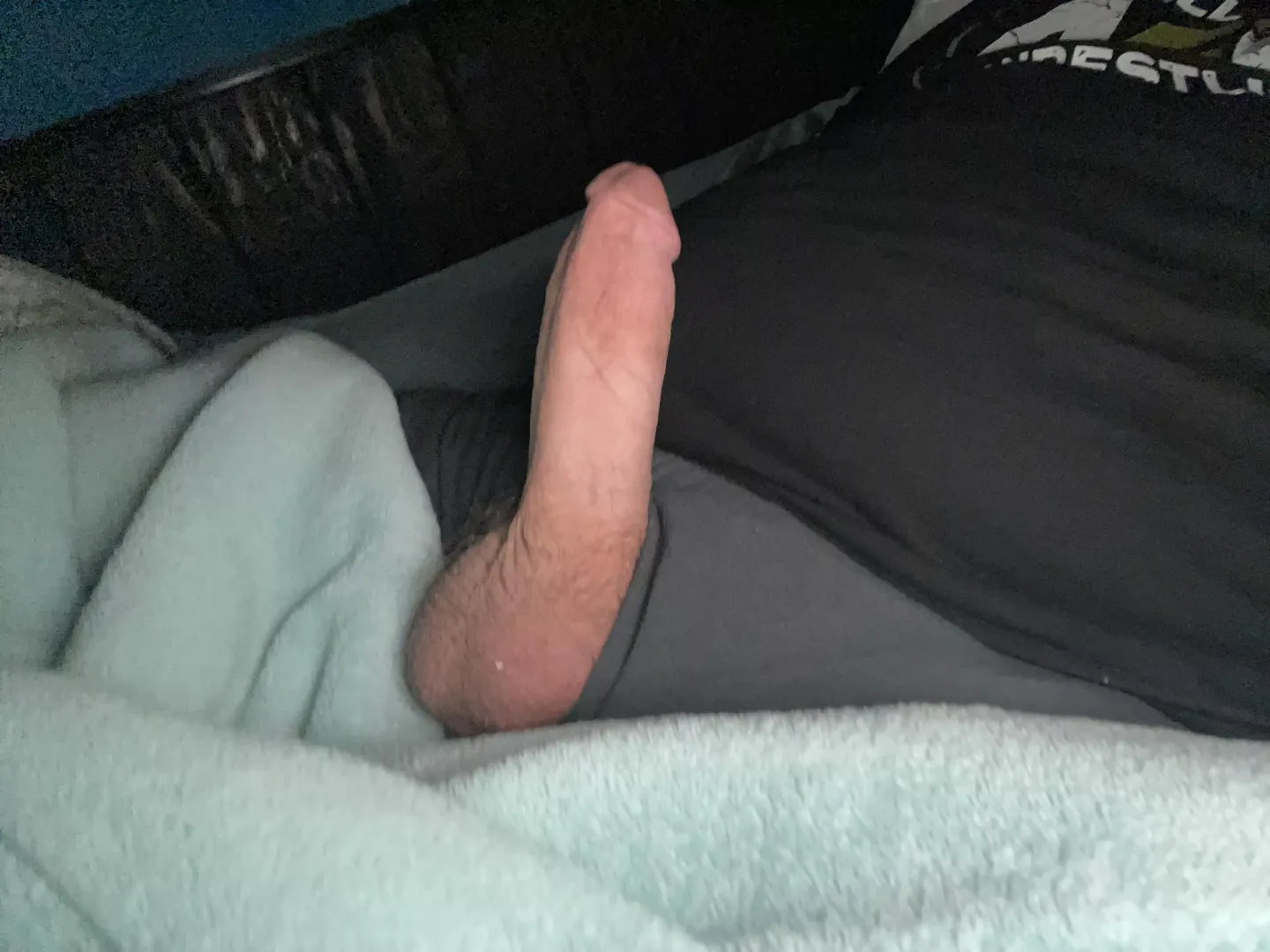 Good morning posted by Kinky-Winky-