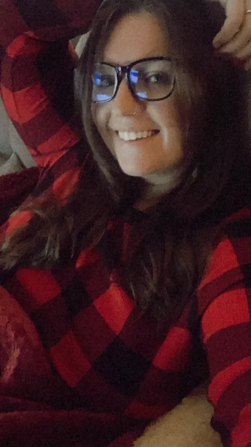 Good morning 😘 Let’s chitty chat today ❤️ by simplyhannahh