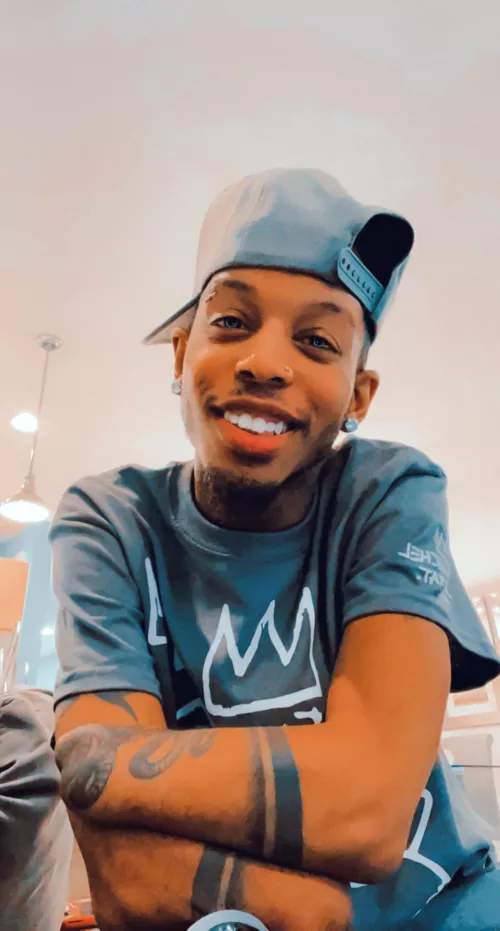 Good Morning ☀️ Life is impermanent; time is precious. by Lovell_Lykaon