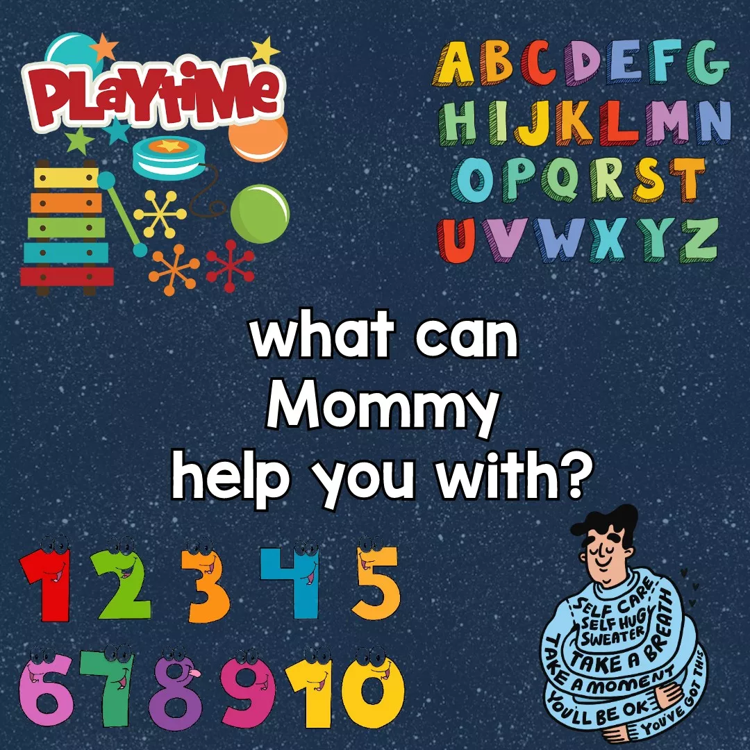 🌻💖 Good Morning little one! Question time! If you could have help with anything, what would it be and why? 💖🌻 posted by Soft_Bullfrog