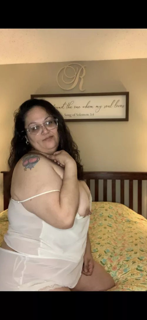 Good morning lovelies by Additional-Back-8091