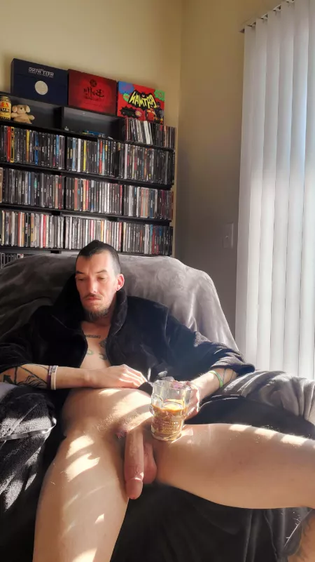 Good morning lovelies, hope everyone had a great weekend. by evilass666