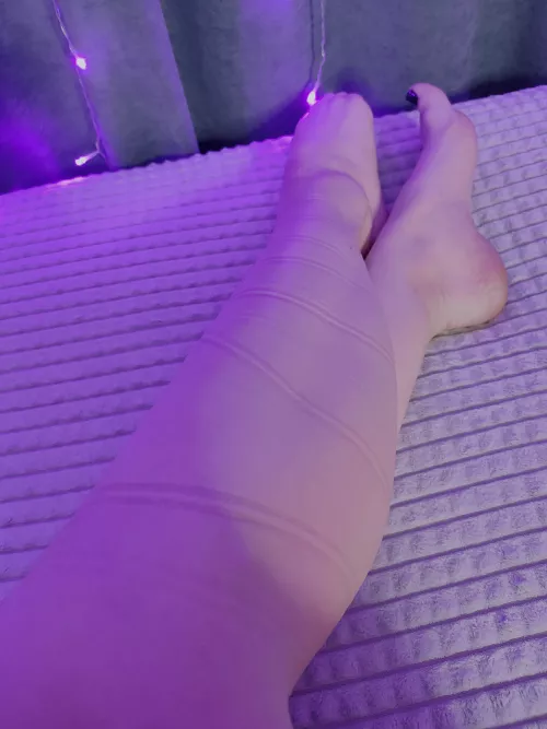 good morning lovely by AnnyStark