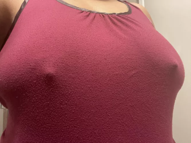 Good morning Lovers😘 Did anyone else wake up excited? by beautifulbrowngirl19