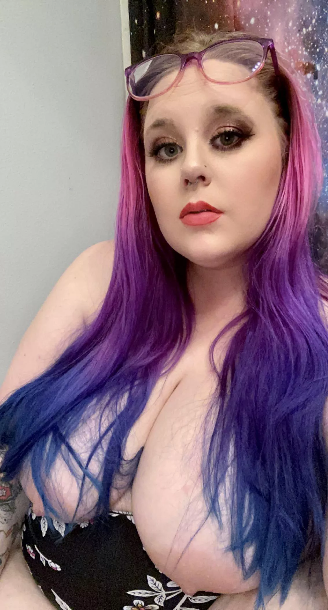 Good morning loves 😘 posted by Squidneigh