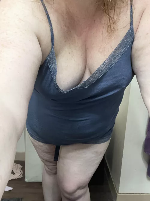 Good morning loves by MostlyJustFreckles