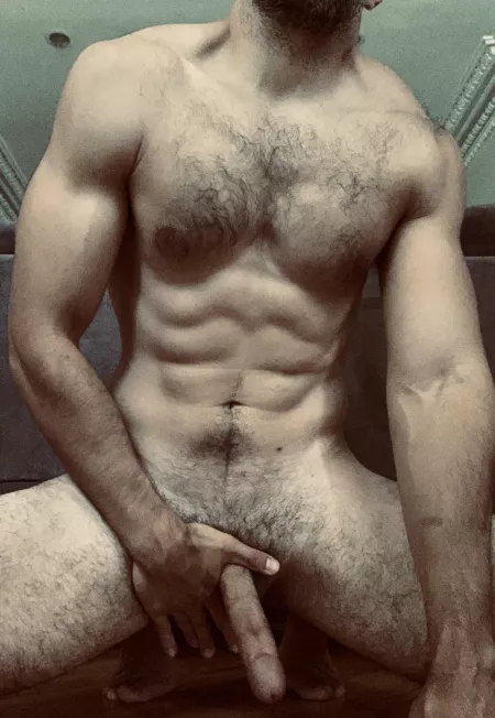 Good Morning [m] by d-list-terry