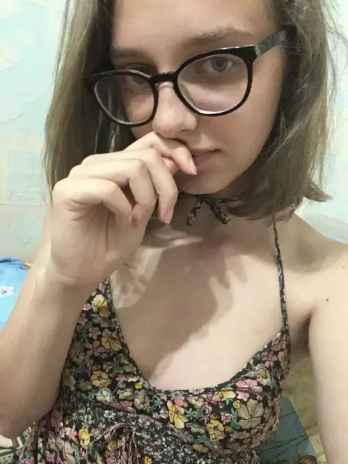 Good morning ❤️ by pussypowe