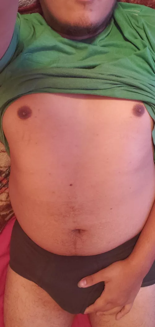 Good morning 😉 by BromTuz