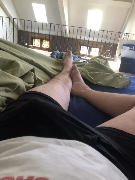 Good morning ;-) by Chemical_Raisin_2609