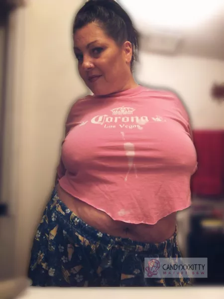 Good morning, milk for your coffee? ☕️ by candyxxkitty