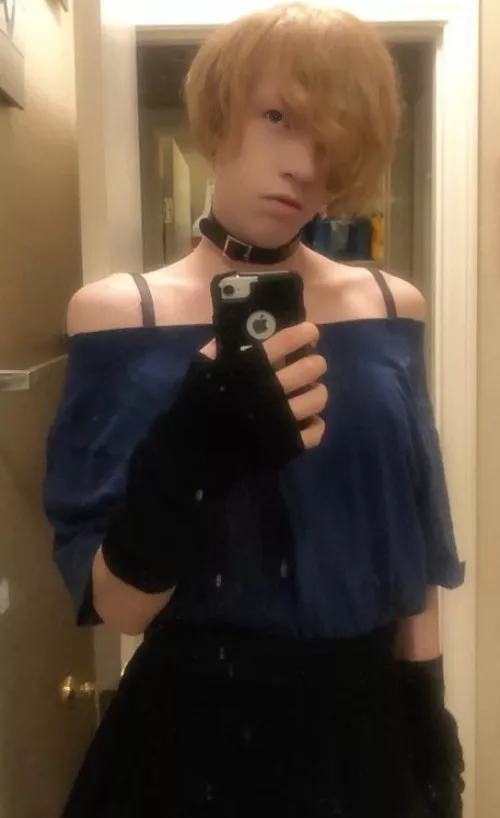 Good morning my beautiful people. ^,^ by AstonishingCobb