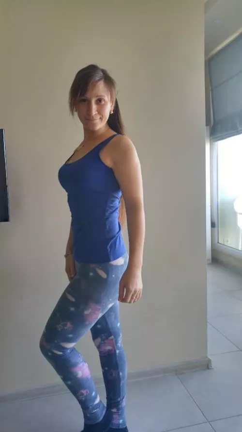 Good morning my dear! Have a nice day 🤗💞. Who has any plans, please share ?! by ValuableOk1