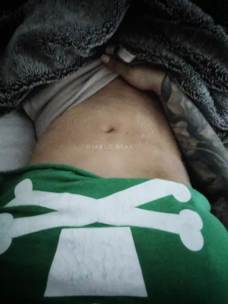 Good morning my little demons 😈 by DiabloBlax