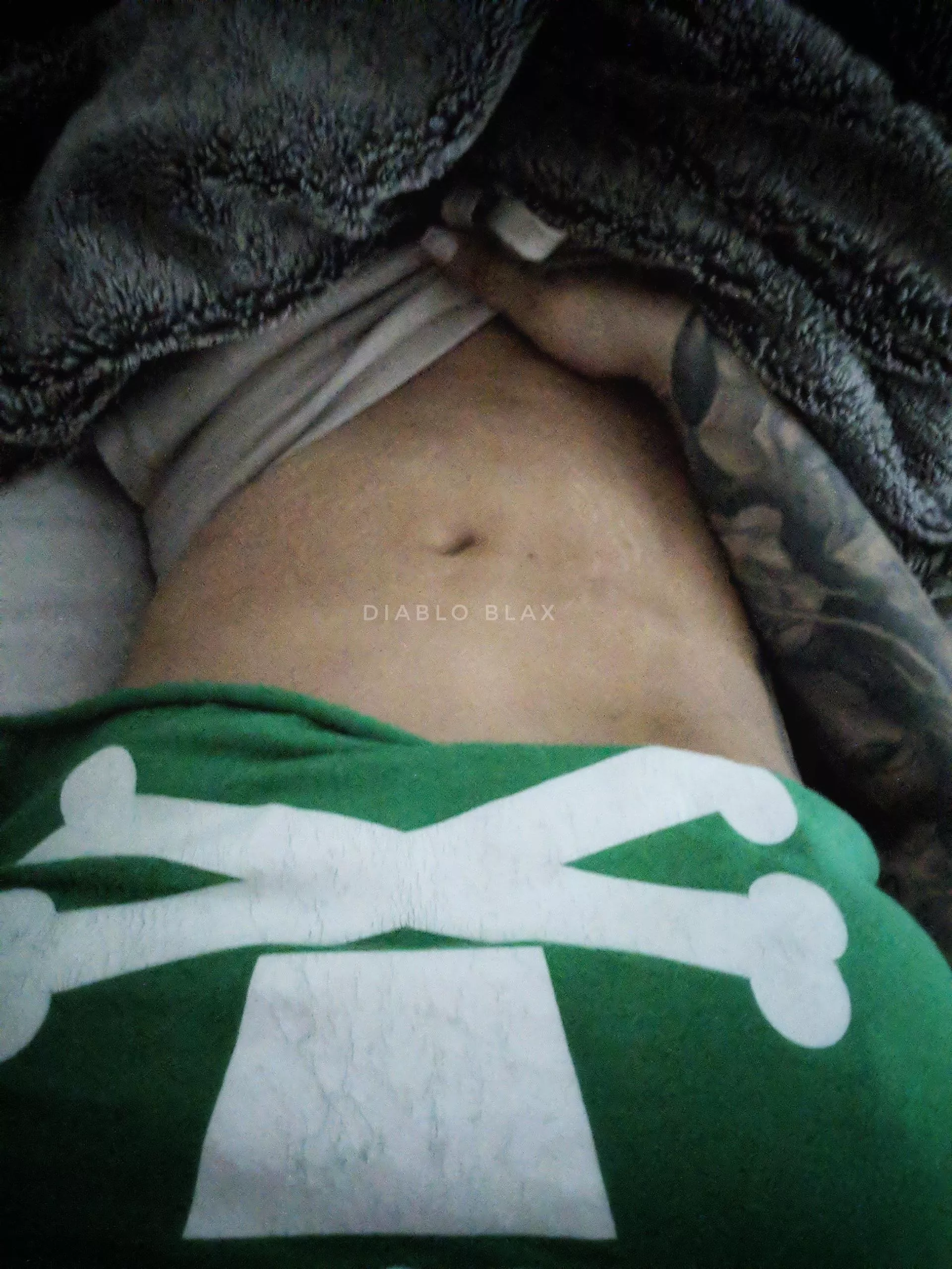 Good morning my little demons 😈 posted by DiabloBlax