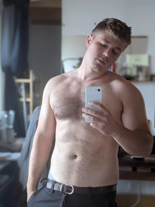 Good morning my pretty people 🖤 by BruderEnoch