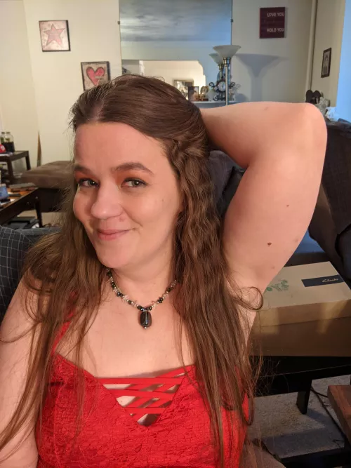 Good Morning! 🌄 by Constant_Butterfly54