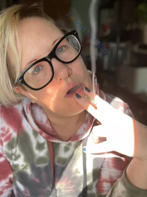 Good morning by Rogan_Damiana