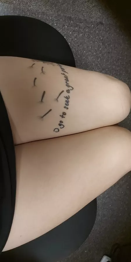 Good morning! 😃 by suicidalmute