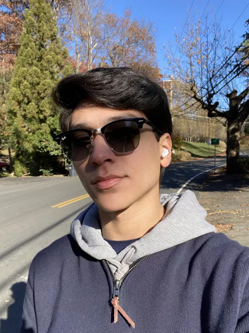 good morning 🌄 by AbleCanary768