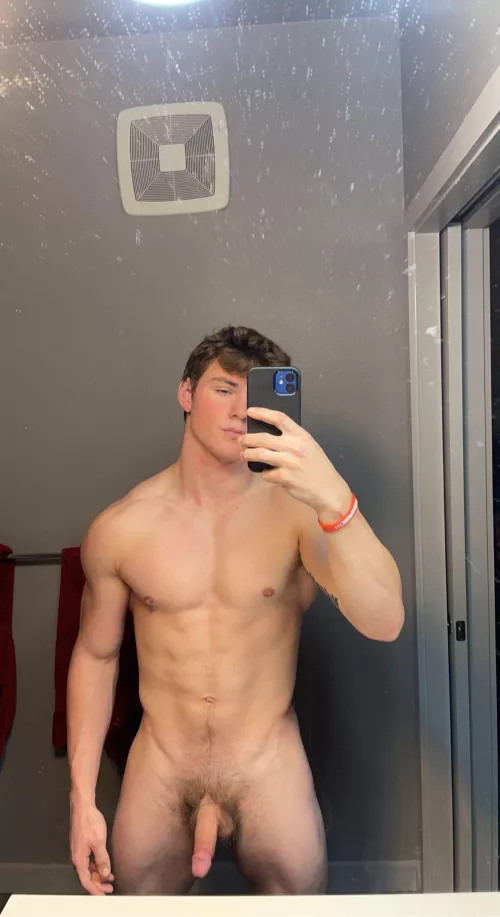 Good morning 😀 new here.. should I stick around? by Living-Release4244