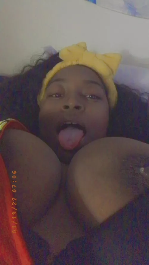 Good morning 💕 by Sekushi-Gema