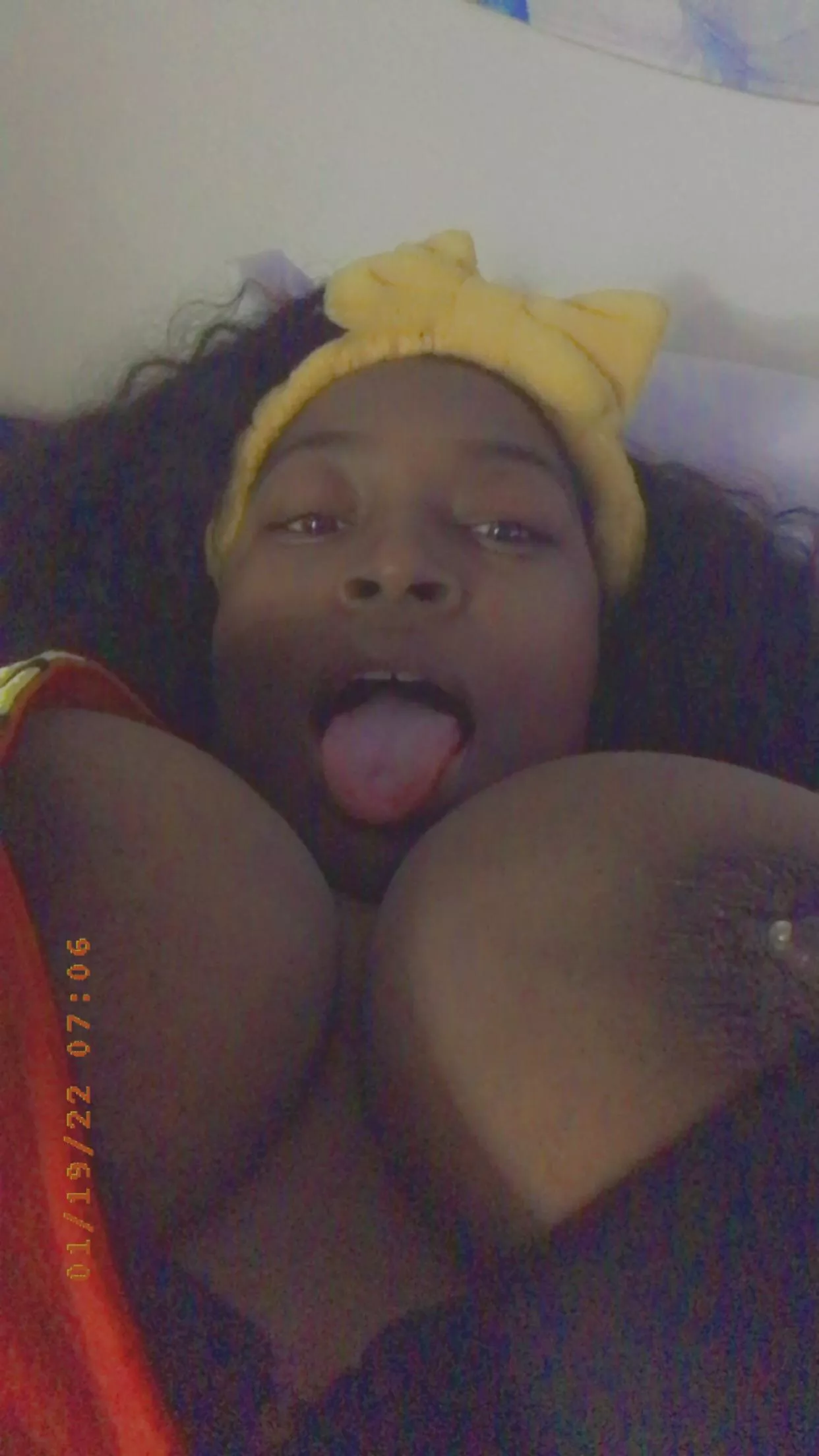 Good morning 💕 posted by Sekushi-Gema