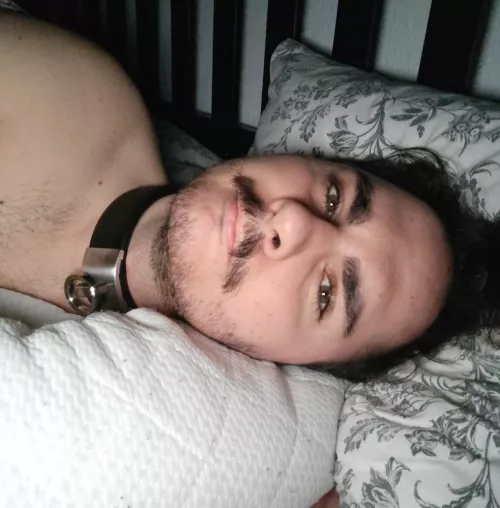 Good morning 🥰 by AdventureBeans