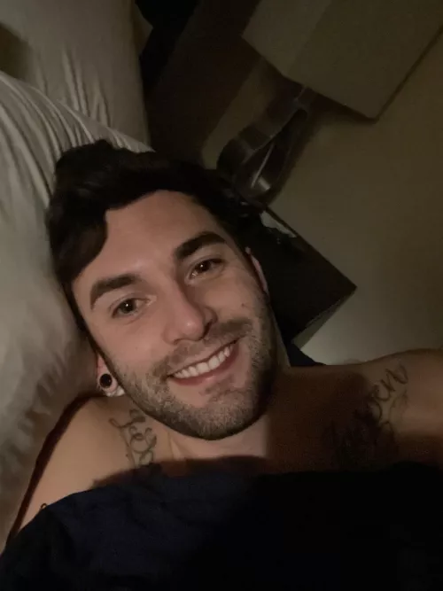 Good morning ☀️ by kjhme